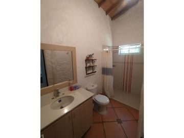VENTA DE FINCA EN PARCELACION SAN JERONIMO