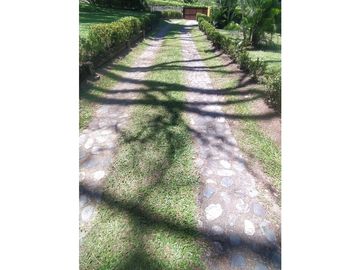 VENTA DE FINCA EN PARCELACION SAN JERONIMO