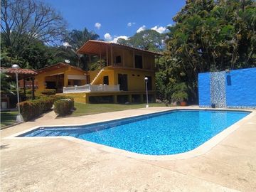 VENTA DE FINCA EN PARCELACION SAN JERONIMO