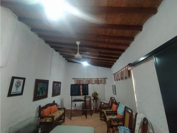 VENTA DE FINCA EN PARCELACION SAN JERONIMO