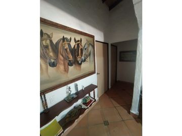 VENTA DE FINCA EN PARCELACION SAN JERONIMO