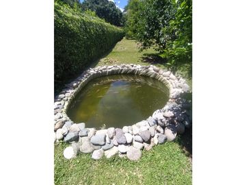VENTA DE FINCA EN PARCELACION SAN JERONIMO
