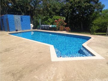 VENTA DE FINCA EN PARCELACION SAN JERONIMO