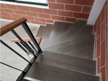 VENTA DE CASA EN CONDOMINIO SOPETRAN
