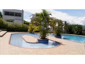 VENTA DE CASA EN CONDOMINIO SOPETRAN