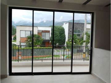 VENTA DE CASA EN CONDOMINIO SOPETRAN