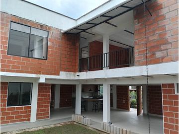 VENTA DE CASA EN CONDOMINIO SOPETRAN