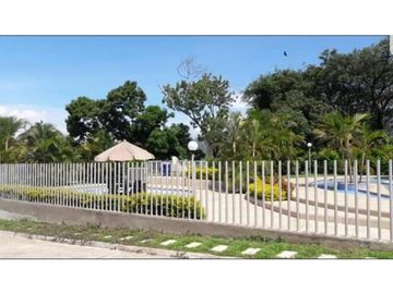 VENTA DE CASA EN CONDOMINIO SOPETRAN
