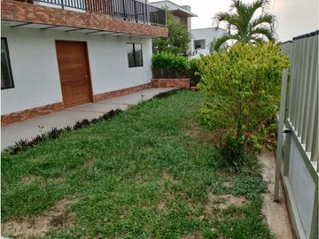 VENTA DE CASA EN CONDOMINIO SOPETRAN