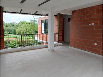 VENTA DE CASA EN CONDOMINIO SOPETRAN