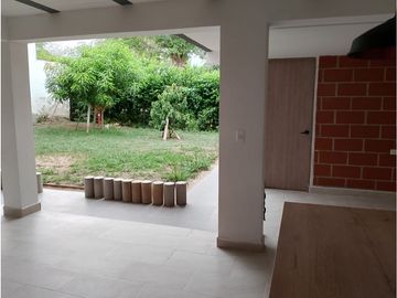 VENTA DE CASA EN CONDOMINIO SOPETRAN