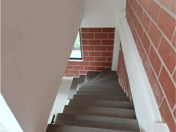 VENTA DE CASA EN CONDOMINIO SOPETRAN
