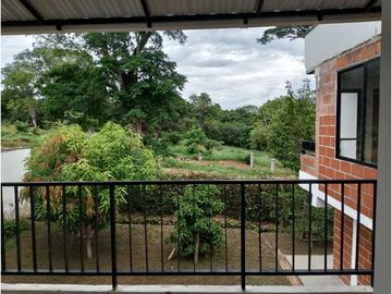 VENTA DE CASA EN CONDOMINIO SOPETRAN
