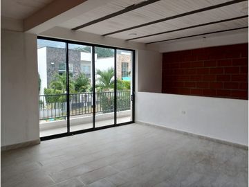 VENTA DE CASA EN CONDOMINIO SOPETRAN