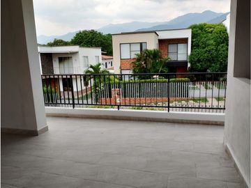 VENTA DE CASA EN CONDOMINIO SOPETRAN