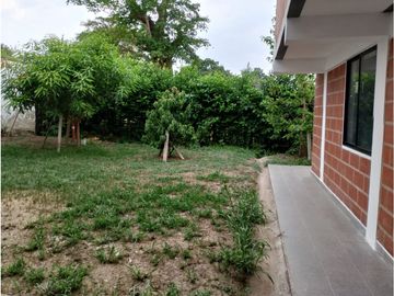VENTA DE CASA EN CONDOMINIO SOPETRAN