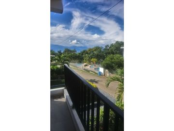 VENTA DE CASA EN CONDOMINIO SOPETRAN