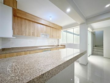 Departamento en Los Olivos