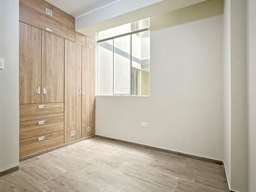 Departamento en Los Olivos
