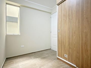 Departamento en Los Olivos