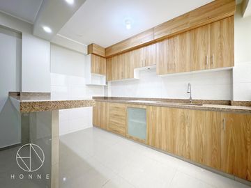 Departamento en Los Olivos