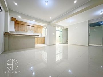 Departamento en Los Olivos