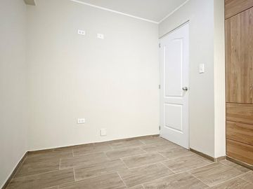 Departamento en Los Olivos