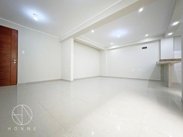 Departamento en Los Olivos