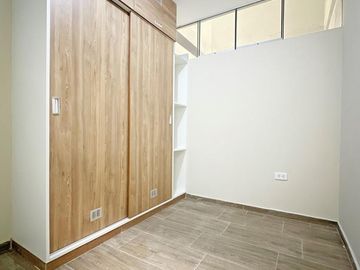 Departamento en Los Olivos