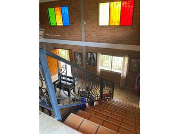Venta De Finca En Sopetran