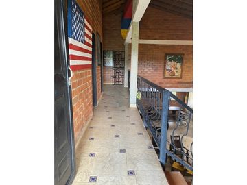 Venta De Finca En Sopetran