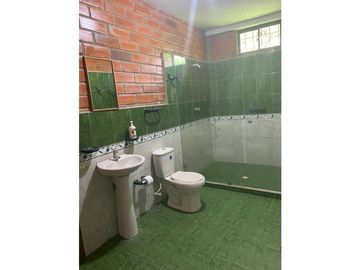 Venta De Finca En Sopetran