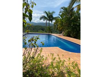 Venta De Finca En Sopetran