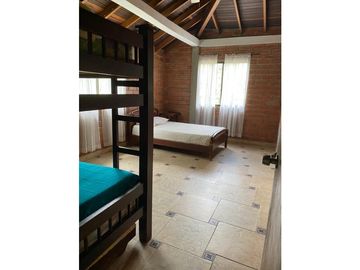 Venta De Finca En Sopetran