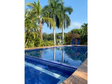 Venta De Finca En Sopetran
