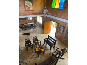 Venta De Finca En Sopetran