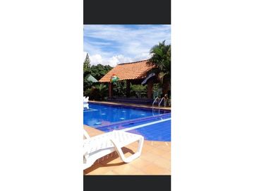 Venta De Finca En Sopetran