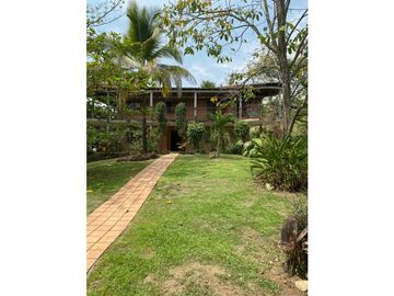 Venta De Finca En Sopetran