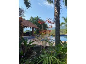 Venta De Finca En Sopetran