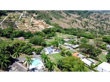 VENTA DE FINCA EN SOPETRAN
