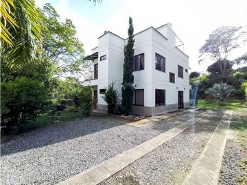 VENTA DE FINCA EN SOPETRAN