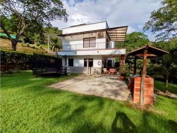 VENTA DE FINCA EN SOPETRAN