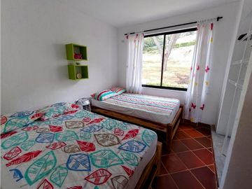 VENTA DE FINCA EN SOPETRAN