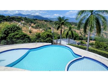 VENTA DE FINCA EN SOPETRAN