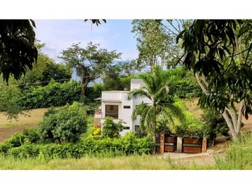 VENTA DE FINCA EN SOPETRAN