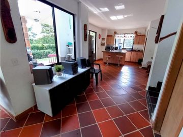 VENTA DE FINCA EN SOPETRAN