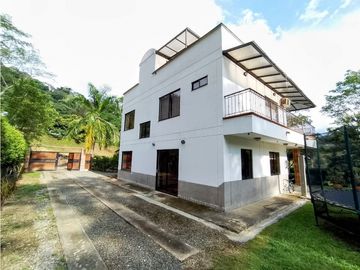 VENTA DE FINCA EN SOPETRAN
