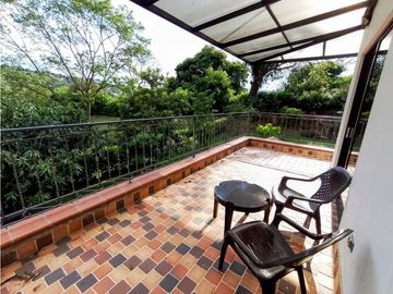 VENTA DE FINCA EN SOPETRAN