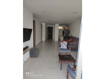 Venta De Apartamento En San Jeronimo
