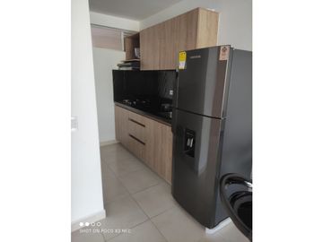 Venta De Apartamento En San Jeronimo